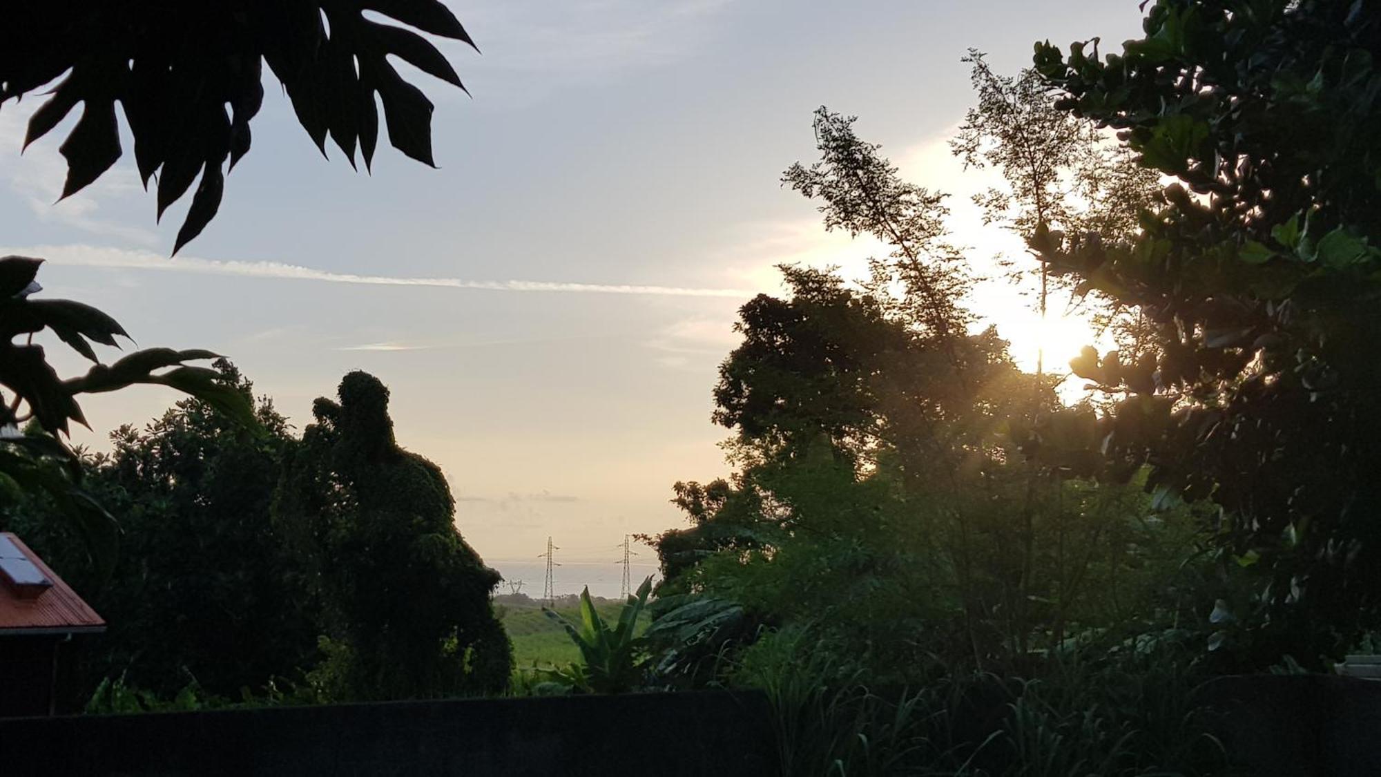 Ti Kaz Location Vue Mer ซานต์-โรส ภายนอก รูปภาพ