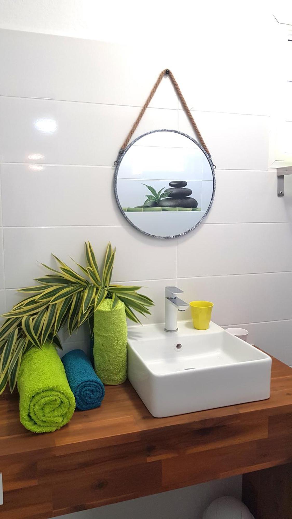 Ti Kaz Location Vue Mer ซานต์-โรส ภายนอก รูปภาพ