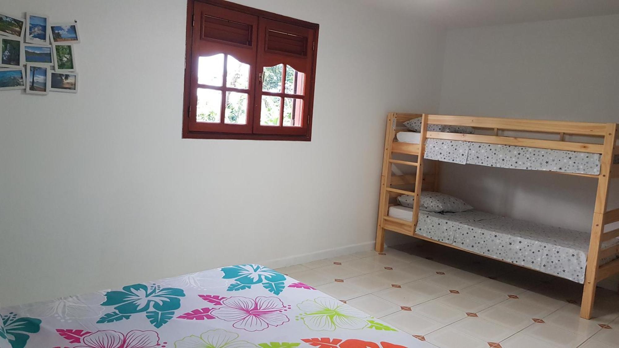 Ti Kaz Location Vue Mer ซานต์-โรส ภายนอก รูปภาพ